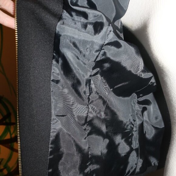 Luciano Dante ladies suit top jacket size small new with tags - Picture 8 of 11